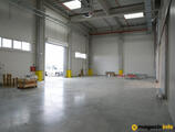 Warehouses to let in Logisticki centar Zrenjanin